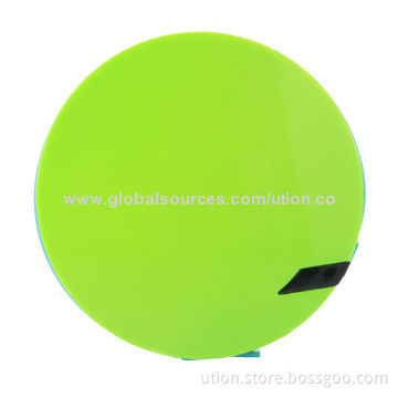 6,000mAh Portable Cellphone Battery Charger/Lepow Stone Power Bank for Mobile Phones, Free Samples